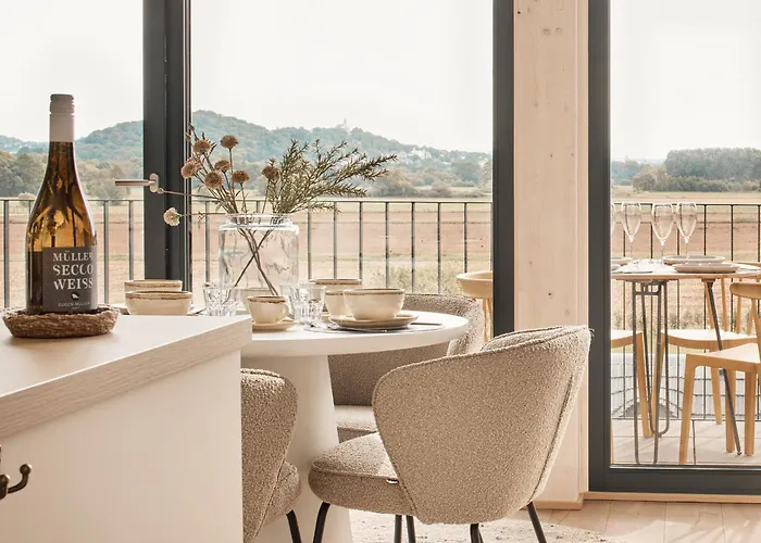 Διαμέρισμα Der Karlshof - Natursuiten &