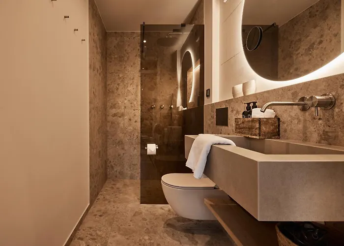 Διαμέρισμα Der Karlshof - Natursuiten &