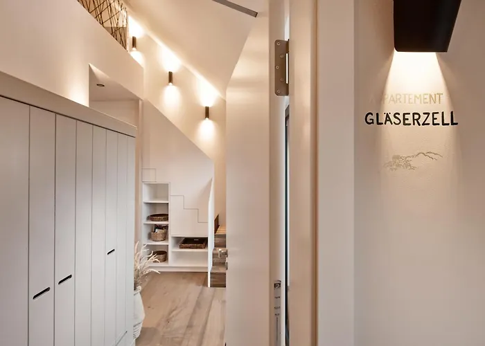 Der Karlshof - Natursuiten & Φούλντα