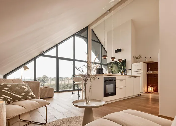 Der Karlshof - Natursuiten & Διαμέρισμα *