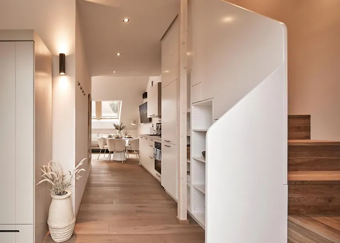 Der Karlshof - Natursuiten & Διαμέρισμα