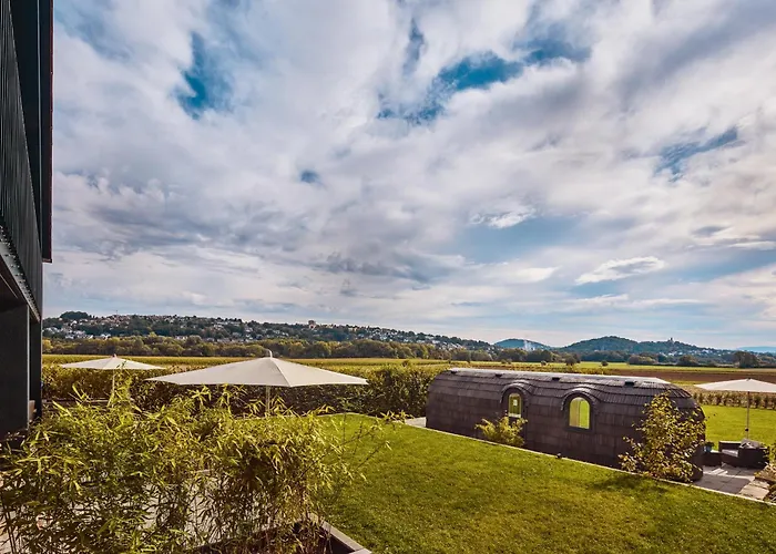 Der Karlshof - Natursuiten & Διαμέρισμα Φούλντα