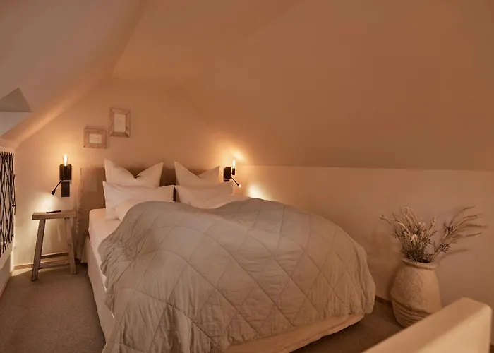 Der Karlshof - Natursuiten & *