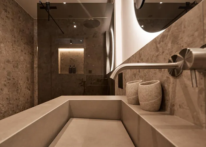 Διαμέρισμα Der Karlshof - Natursuiten &