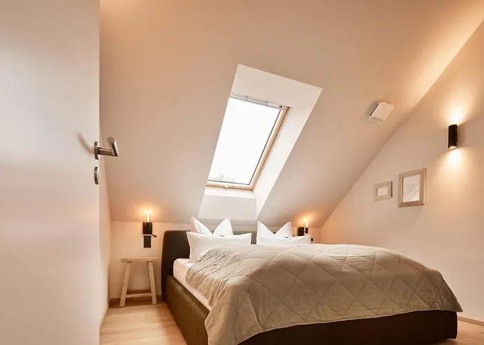 Der Karlshof - Natursuiten & Φούλντα