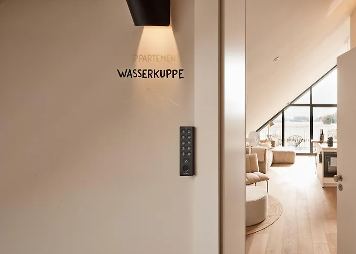 Der Karlshof - Natursuiten & Διαμέρισμα