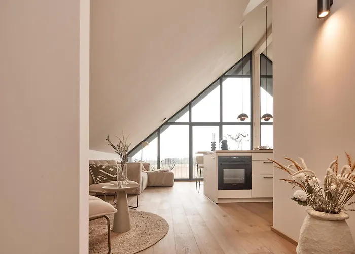 Διαμέρισμα Der Karlshof - Natursuiten &