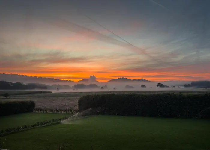 Der Karlshof - Natursuiten & Διαμέρισμα