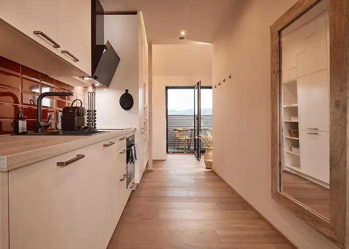 Der Karlshof - Natursuiten &