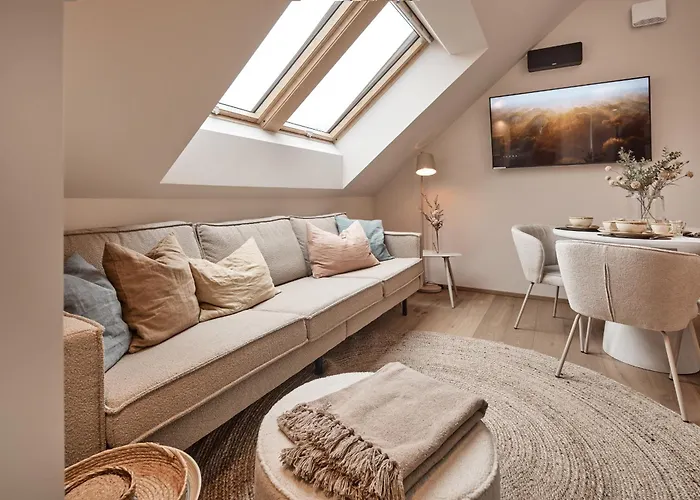 Der Karlshof - Natursuiten & Φούλντα