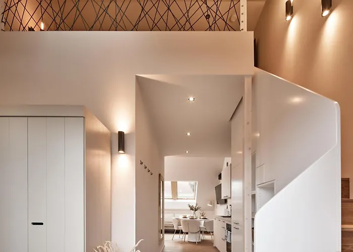 Διαμέρισμα Der Karlshof - Natursuiten & Φούλντα