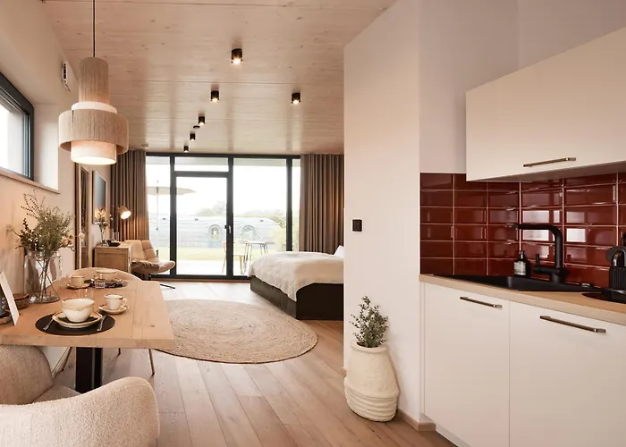 Der Karlshof - Natursuiten & Διαμέρισμα Φούλντα