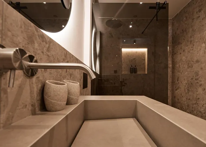 Der Karlshof - Natursuiten & * Φούλντα