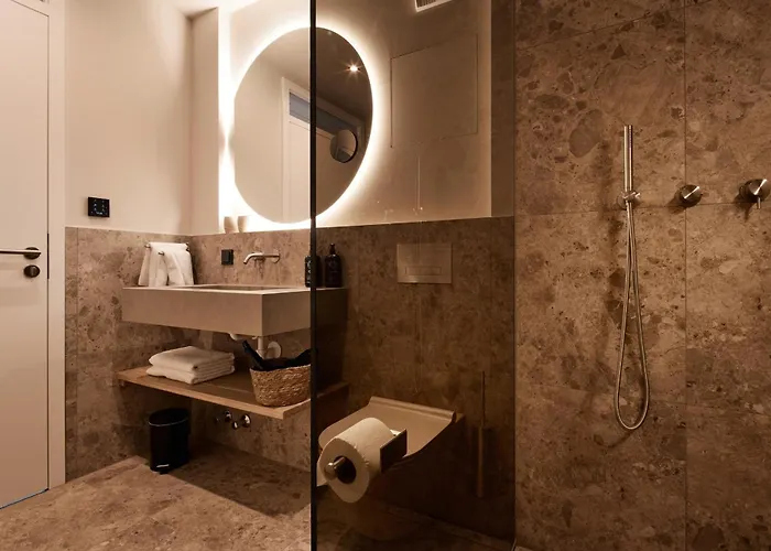 Διαμέρισμα Der Karlshof - Natursuiten & Φούλντα