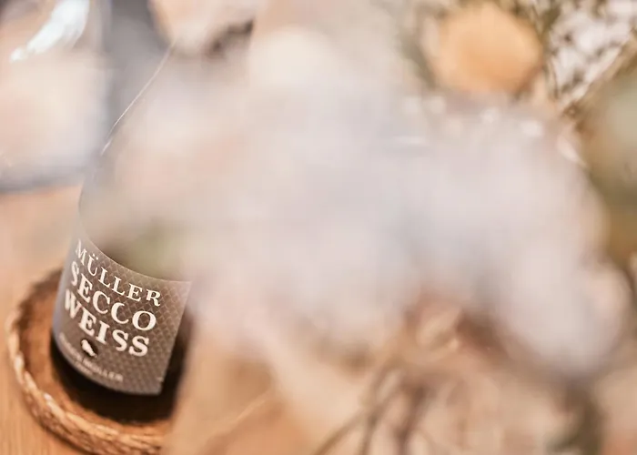 Der Karlshof - Natursuiten & *