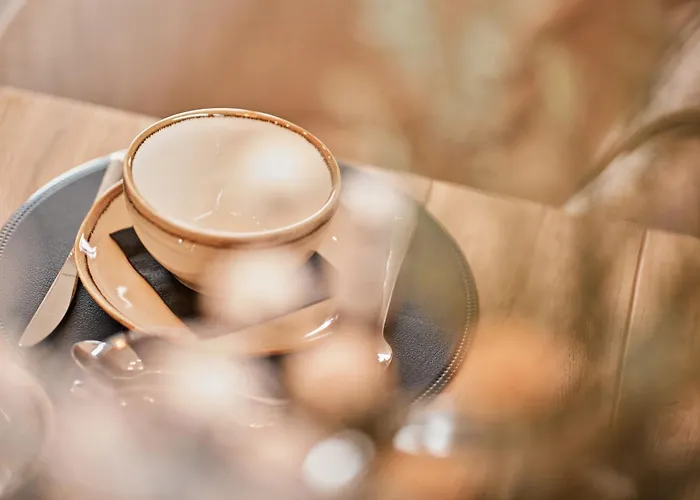 Der Karlshof - Natursuiten & Διαμέρισμα *