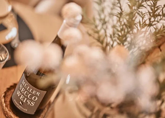 Διαμέρισμα Der Karlshof - Natursuiten &