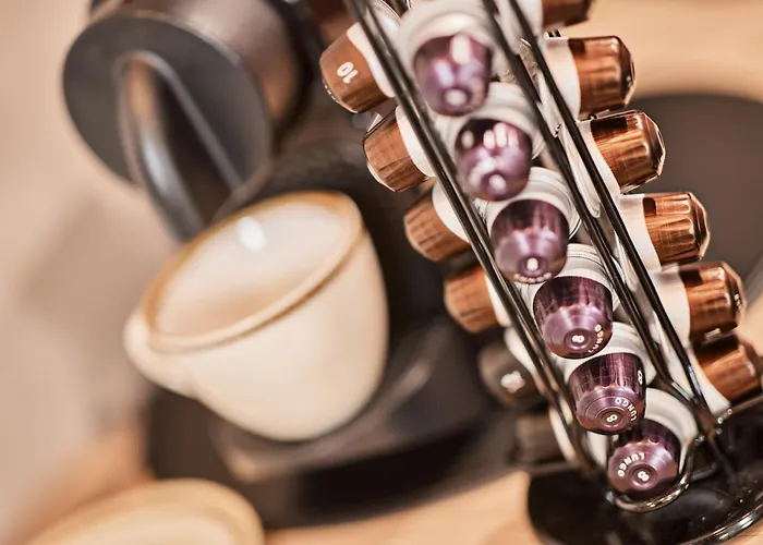 Der Karlshof - Natursuiten & Διαμέρισμα