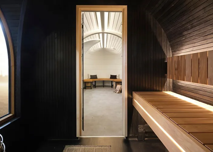 Der Karlshof - Natursuiten & * Φούλντα